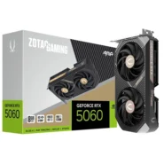کارت گرافیک ZOTAC GAMING GeForce RTX 5060 AMP 8GB
