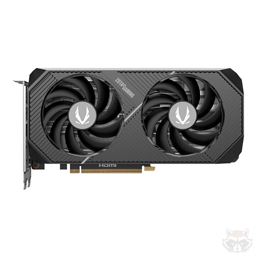کارت گرافیک ZOTAC GAMING GeForce RTX 5070 Twin Edge12GB