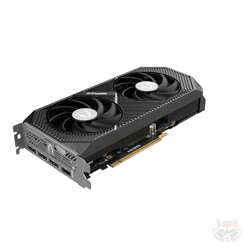 کارت گرافیک ZOTAC GAMING GeForce RTX 5070 Twin Edge12GB