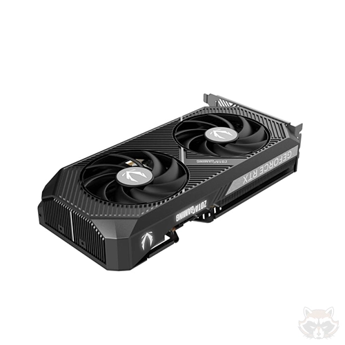 کارت گرافیک ZOTAC GAMING GeForce RTX 5070 Twin Edge12GB