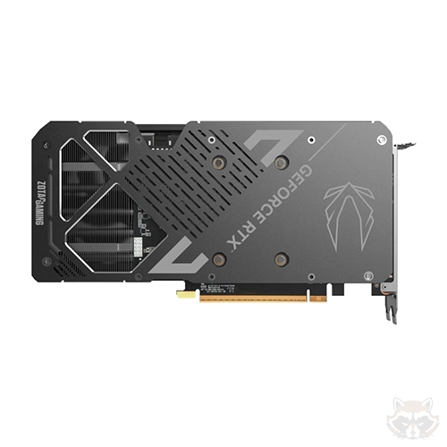 کارت گرافیک ZOTAC GAMING GeForce RTX 5070 Twin Edge12GB