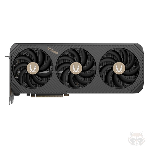 ZOTAC GeForce RTX 5080 SOLID OC 16GB