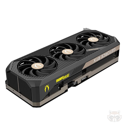 کارت گرافیک ZOTAC GeForce RTX 5080 SOLID OC 16GB