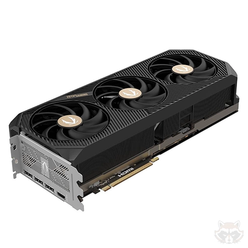 ZOTAC GeForce RTX 5080 SOLID OC 16GB