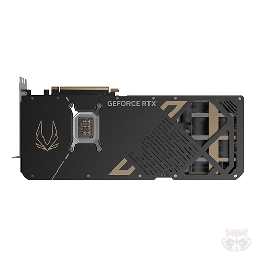 ZOTAC GeForce RTX 5080 SOLID OC 16GB