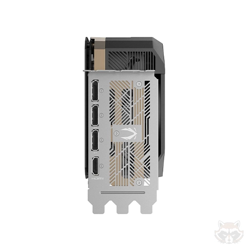 ZOTAC GeForce RTX 5080 SOLID OC 16GB