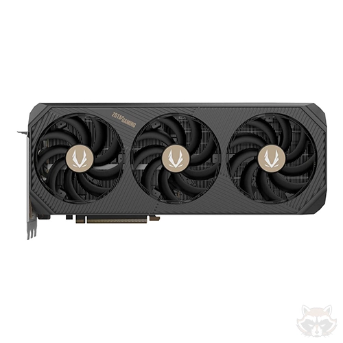 کارت گرافیک ZOTAC GeForce RTX 5090 SOLID OC 32GB