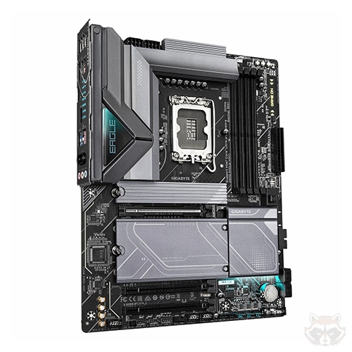 مادربرد GIGABYTE Z890 EAGLE WIFI