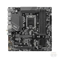 مادربرد MSI PRO B760M-A WIFI