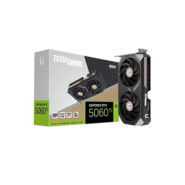 کارت گرافیک ZOTAC GAMING GeForce RTX 5060 Ti 16GB AMP