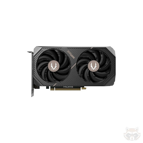 کارت گرافیک ZOTAC GAMING GeForce RTX 5060 Ti 16GB AMP