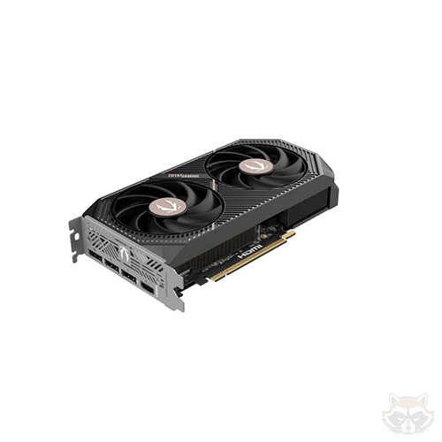 کارت گرافیک ZOTAC GAMING GeForce RTX 5060 Ti 16GB AMP