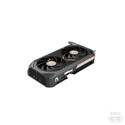 کارت گرافیک ZOTAC GAMING GeForce RTX 5060 Ti 16GB AMP