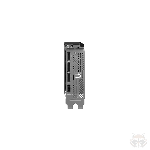کارت گرافیک زوتک RTX 5060 Ti ZOTAC GAMING AMP 16GB