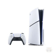 کنسول بازی سونی مدل PlayStation 5 Slim ظرفیت یک ترابایت ریجن 2016A اروپا