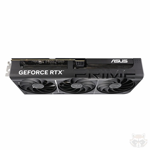 کارت گرافیک ASUS Prime GeForce RTX 5060 Ti OC 8GB