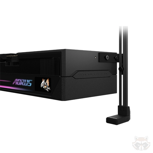 کارت گرافیک GIGABYTE AORUS RTX 5090 Master 32GB
