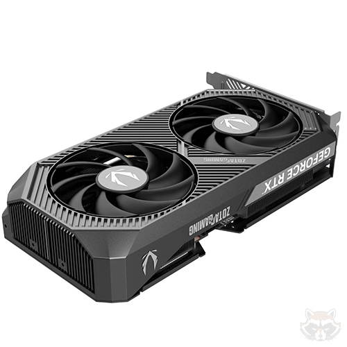 کارت گرافیک ZOTAC GeForce RTX 5060 Ti 16GB Twin Edge