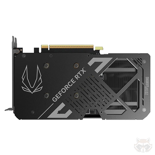 کارت گرافیک ZOTAC GeForce RTX 5060 Ti 16GB Twin Edge