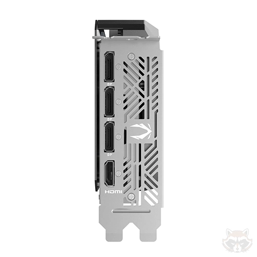 کارت گرافیک ZOTAC GeForce RTX 5060 Ti 16GB Twin Edge