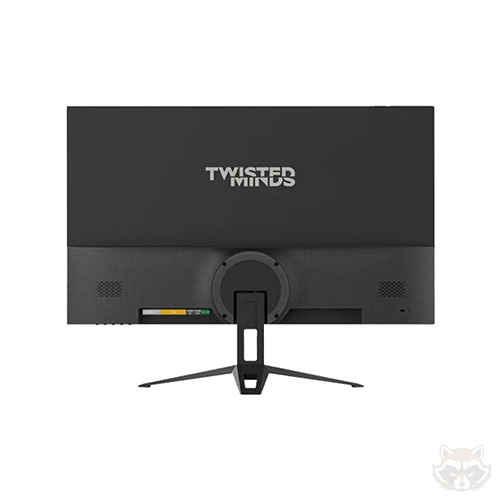 نمایشگر گیمینگ تویستد مایندز مدل TM22FHD100IPS سایز 22 اینچ