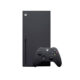 کنسول بازی مایکروسافت مدل Xbox Series X ظرفیت 1 ترابایت