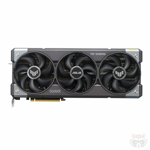کارت گرافیک ASUS TUF Gaming RTX 5090 OC 32G