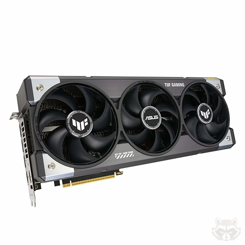 کارت گرافیک ASUS TUF Gaming RTX 5090 OC 32G