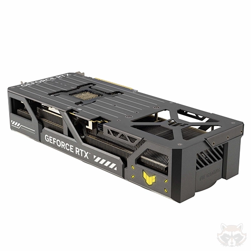 کارت گرافیک ASUS TUF Gaming RTX 5090 OC 32G