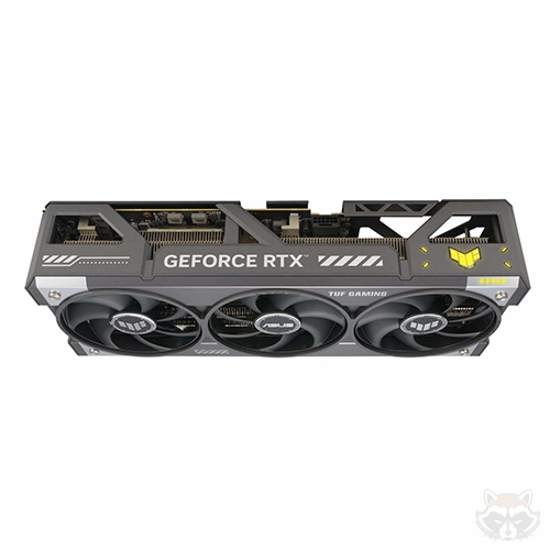کارت گرافیک ASUS TUF Gaming RTX 5090 OC 32G