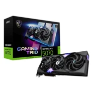 کارت گرافیک MSI RTX 5070 12GB Gaming Trio