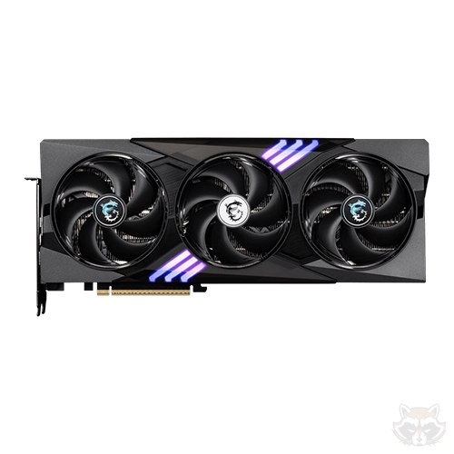 کارت گرافیک MSI RTX 5070 12GB Gaming Trio