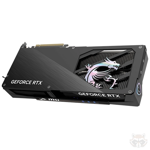 کارت گرافیک MSI RTX 5070 12GB Gaming Trio