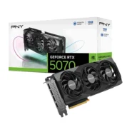 کارت گرافیک PNY GeForce RTX 5070 12GB