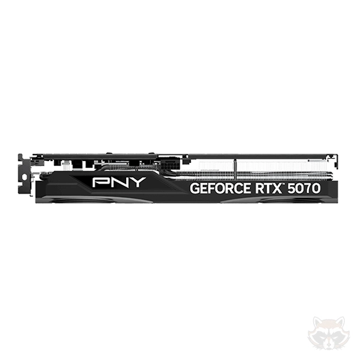 کارت گرافیک PNY GeForce RTX 5070 12GB