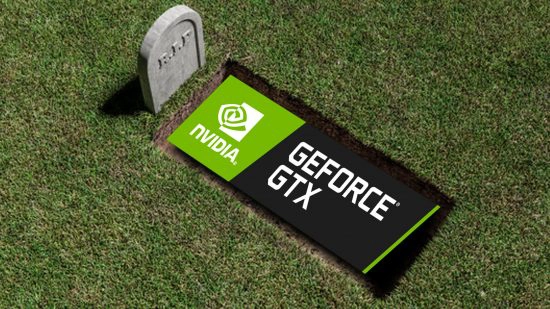 خداحافظ GTX پایان رسمی پشتیبانی انویدیا