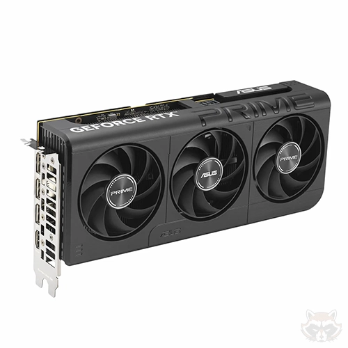کارت گرافیک ASUS PRIME GeForce RTX 5060 OC 8GB