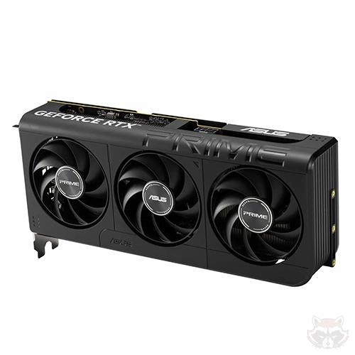 کارت گرافیک ASUS PRIME GeForce RTX 5060 OC 8GB