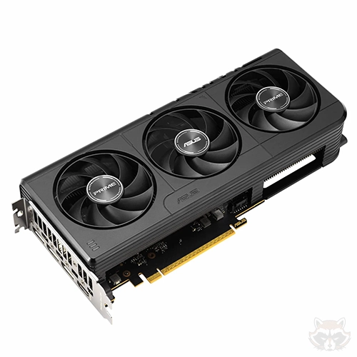 کارت گرافیک ASUS PRIME GeForce RTX 5060 OC 8GB