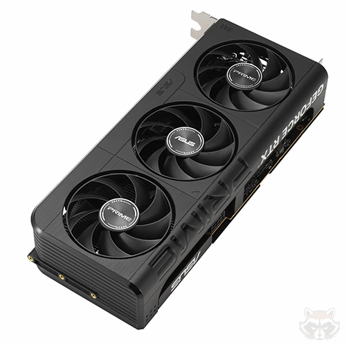 کارت گرافیک ASUS PRIME GeForce RTX 5060 OC 8GB