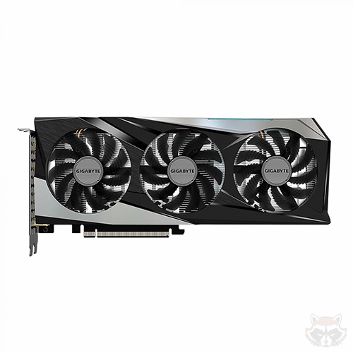 کارت گرافیک GIGABYTE RTX 3050 GAMING OC 8G