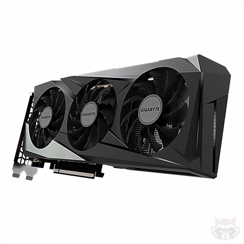 کارت گرافیک GIGABYTE RTX 3050 GAMING OC 8G