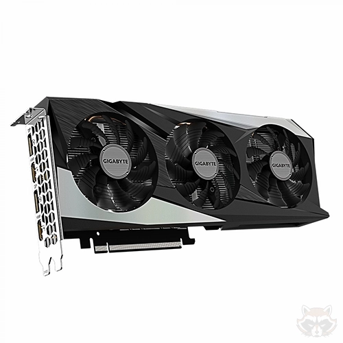 کارت گرافیک GIGABYTE RTX 3050 GAMING OC 8G