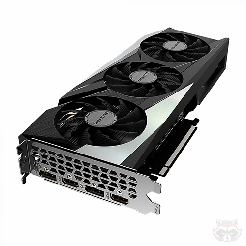 کارت گرافیک GIGABYTE RTX 3050 GAMING OC 8G