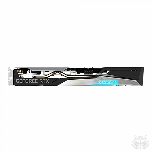 کارت گرافیک GIGABYTE RTX 3050 GAMING OC 8G