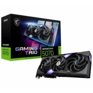 کارت گرافیک MSI GeForce RTX 5070 12GB GAMING TRIO OC