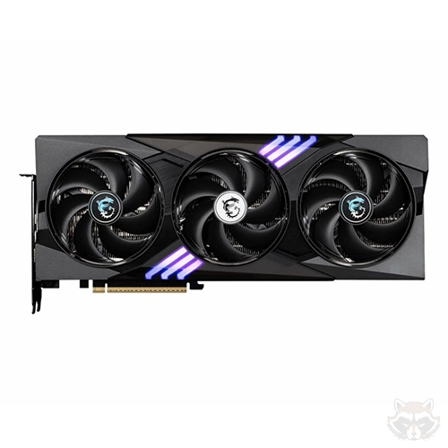 کارت گرافیک MSI GeForce RTX 5070 12GB GAMING TRIO OC
