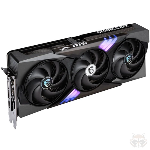 کارت گرافیک MSI GeForce RTX 5070 12GB GAMING TRIO OC