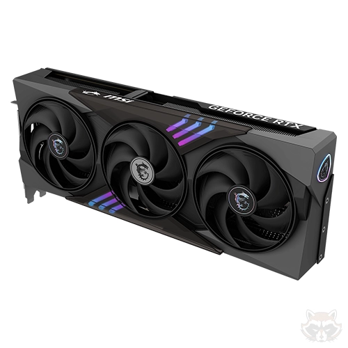کارت گرافیک MSI GeForce RTX 5070 12GB GAMING TRIO OC