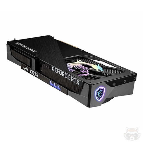 کارت گرافیک MSI GeForce RTX 5070 12GB GAMING TRIO OC